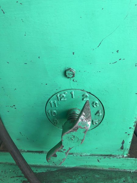 .060&quot; - .250&quot; Microweld J45C Butt Welder