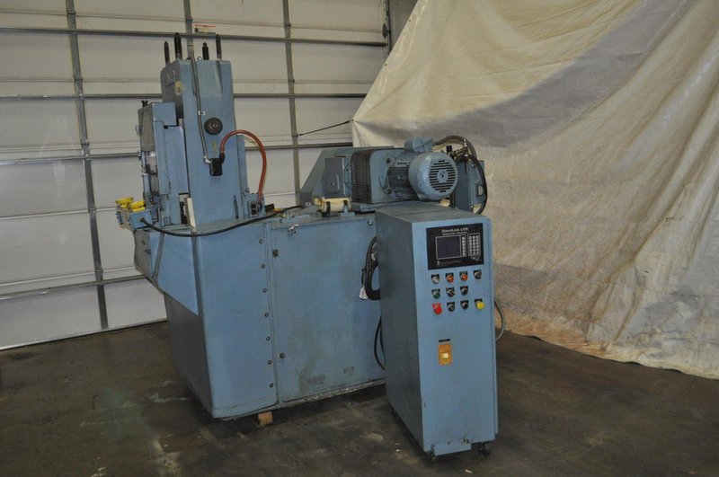 360 Ton HME Coining Press