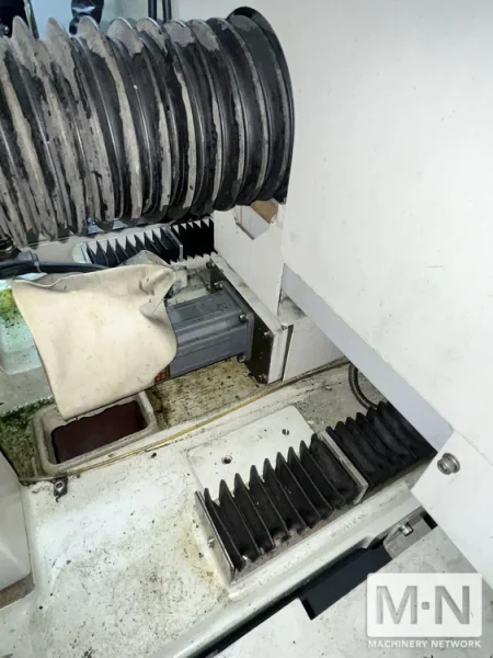 Mitsubishi SX10 Wire EDM, New 1996