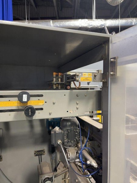 MASIPACK BAGGER  -  70001M0000 / ULTRA VS 300