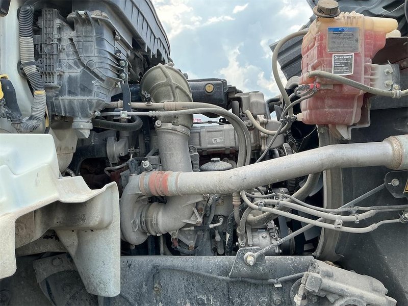 2024 International HX620 3HTPCTZT3RN152124