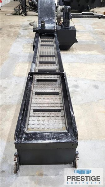 Conveyors Chip