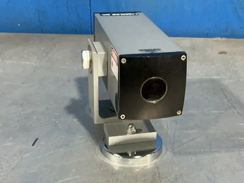 LASERLINE MANUFACTURING GUIDANCE ALIGNMENT GREEN LASER  -  GL3000PMB