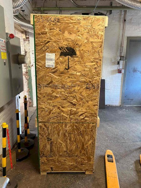 Phenix 6TC100-60 Test System, 2023 – Never Used, Still in Crate