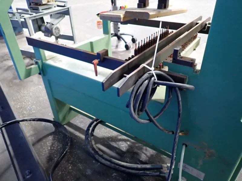 ACIMALL WOOD WORKING BORING MACHINE   -  390177