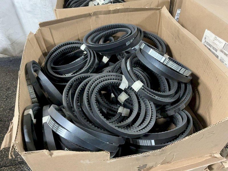 BROWNING V-BELTS