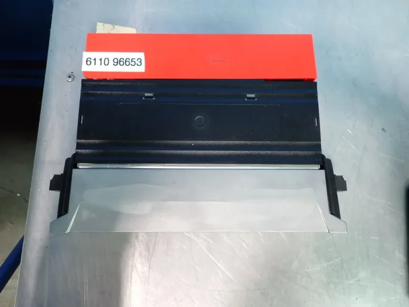 SEW EURODRIVE 4 HP MOVIDRIVE B INVERTER  -  MDX61B0030-5A3-4-00