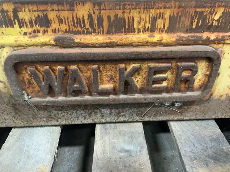 16 X 64 PL - Material Handling Equipment
