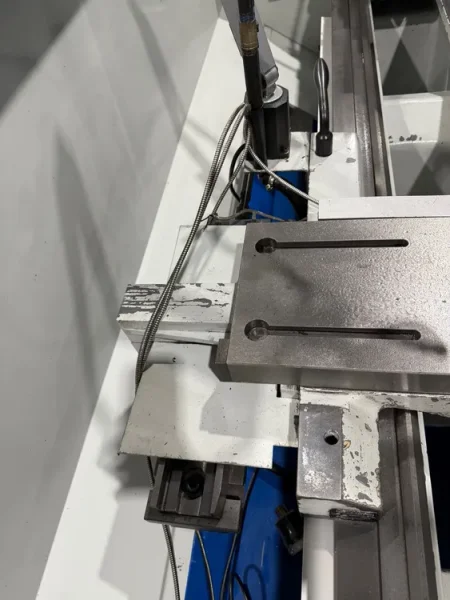 SUMMIT  20”/27” x 80”cc Removable Gap Lathe European 2020’ #7751