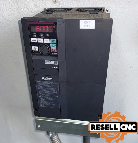 2022 Shop Sabre IS408 PRO CNC Router