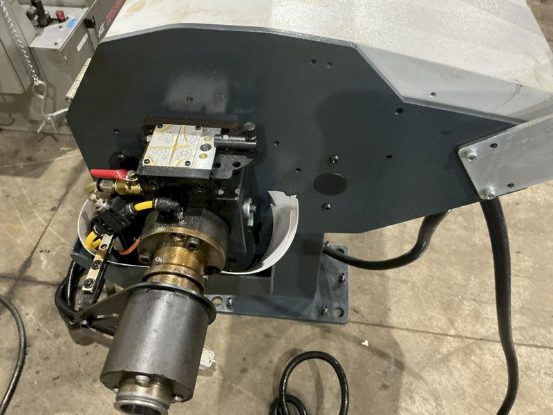 2017 6' LNS MODEL #GT326-E CNC BAR FEEDER : YOBRO 25108