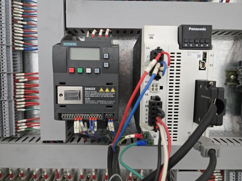 Shanghai Huacheng 180N Form Fill and Seal Machine, 2020