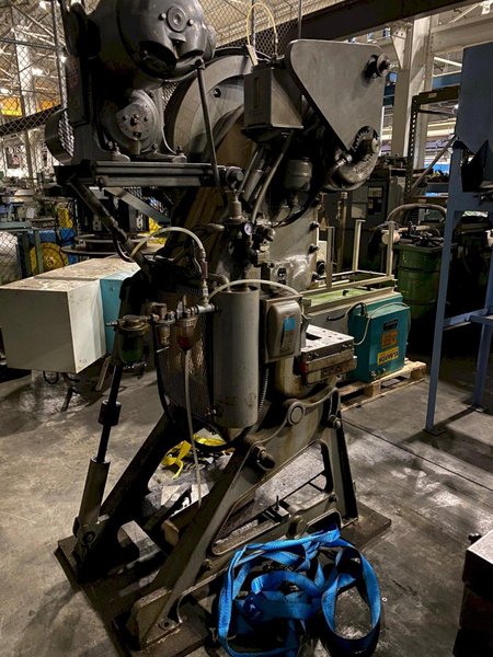 28T Perkins OBI Press