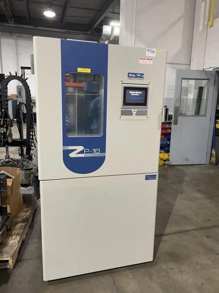 CINCINNATI ZPH-16-3.5-SCT/AC | Environmental Chambers