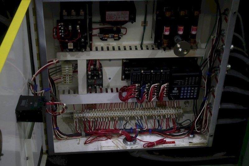 BERTOLETTE MODEL #311 TUBE &amp; PIPE CUT OFF: STOCK #74093