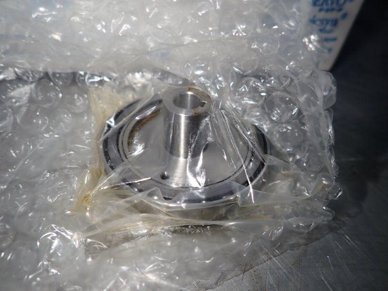 FANUC HARMONIC DRIVE REDUCER  -  A97L-0218-0952#100