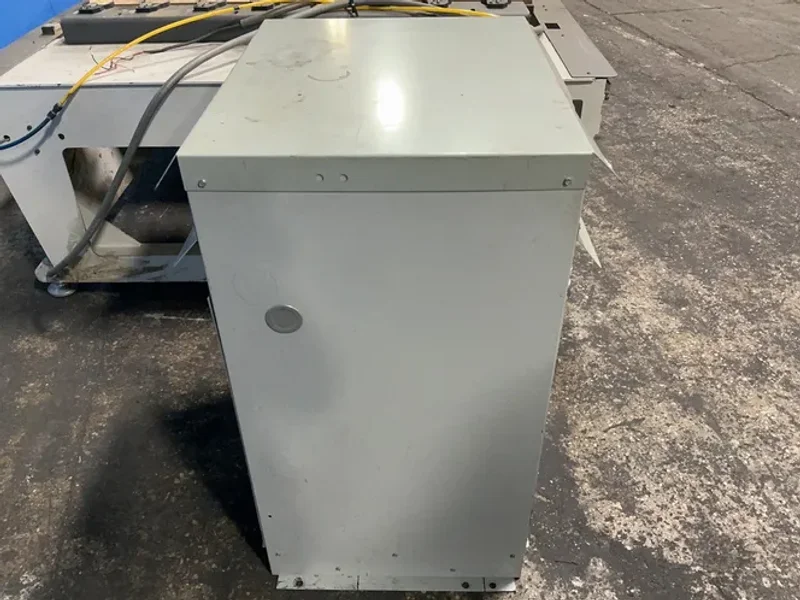 MULTICAM 60”X122” CNC ROUTER  -  1000 SERIES