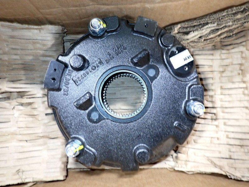 SEW-EURODRIVE MOTOR BRAKE  -  BE30A