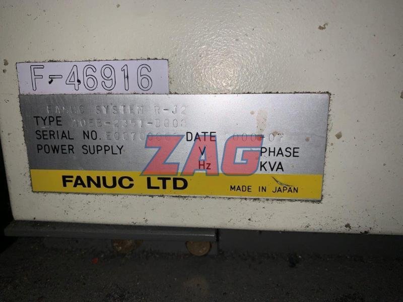 Kautex Used KB 250/64 Accumulator Head Blow Molding Machine, Single Head, 50 lbs