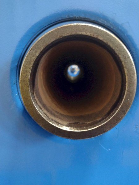 25&quot; x 120&quot; TOS MODEL #SN63B GAP BED ENGINE LATHE W/ 3&quot; HOLE: STOCK 13650