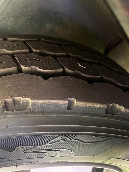 2019 Dragon 55 Ton 1UNSF5951KL120957