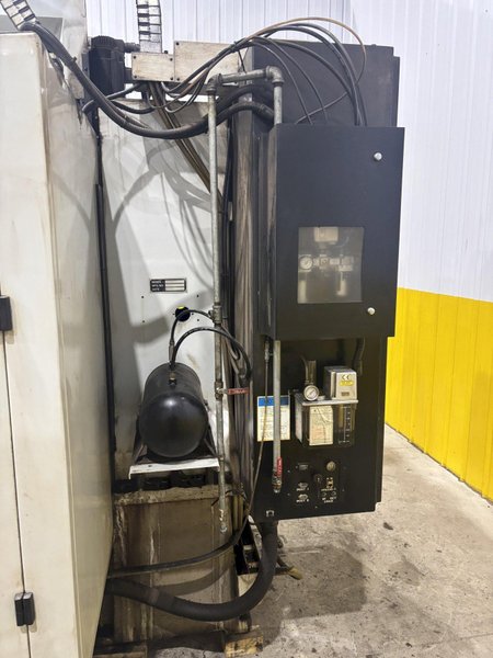 16&quot; X 24&quot; X 20&quot; HURCO MODEL BMC2416/DSM VERTICAL CNC MACHINING CENTER: STOCK #22461