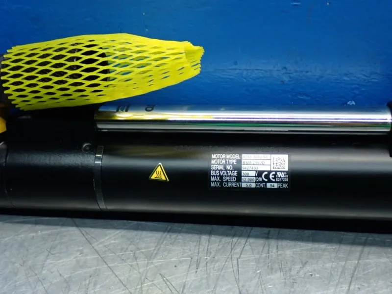 ATLAS COPCO INDUSTRIAL NUTRUNNER  -  4230301280