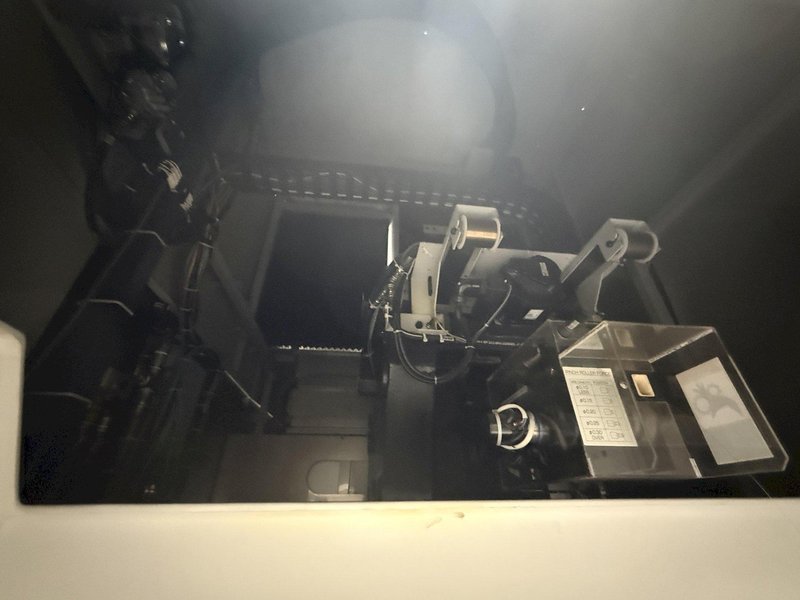 2021 Used Makino U6 H.E.A.T. CNC Wire EDM For Sale