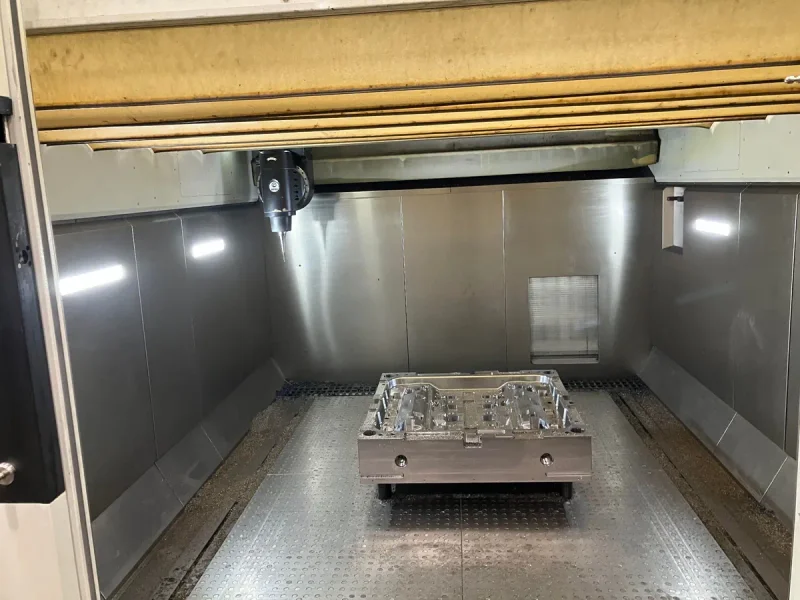 2017 PARPAS DIAMOND 30 | Millers, Gantry, CNC