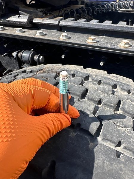 2023 Volvo VNL64T860 4V4NC9EJ5PN307510