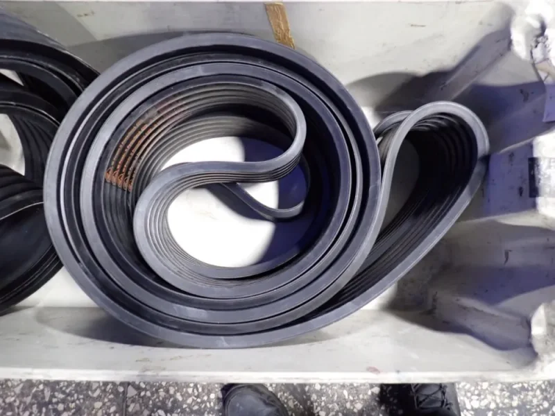 GATES POWER BAND BELTS  -  5/C255