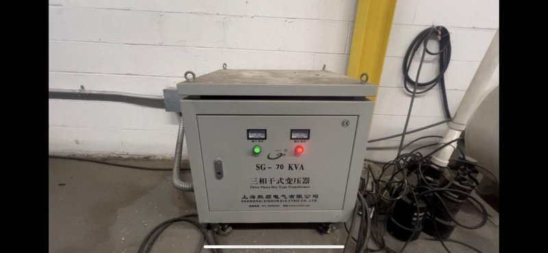 6000 Watt Bodor C3 Fiber Laser, 2022 – 5’x10′ Table