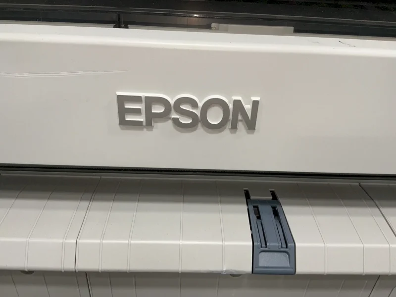 EPSON SURECOLOR T5270D PRINTER  -  SC-T5270D