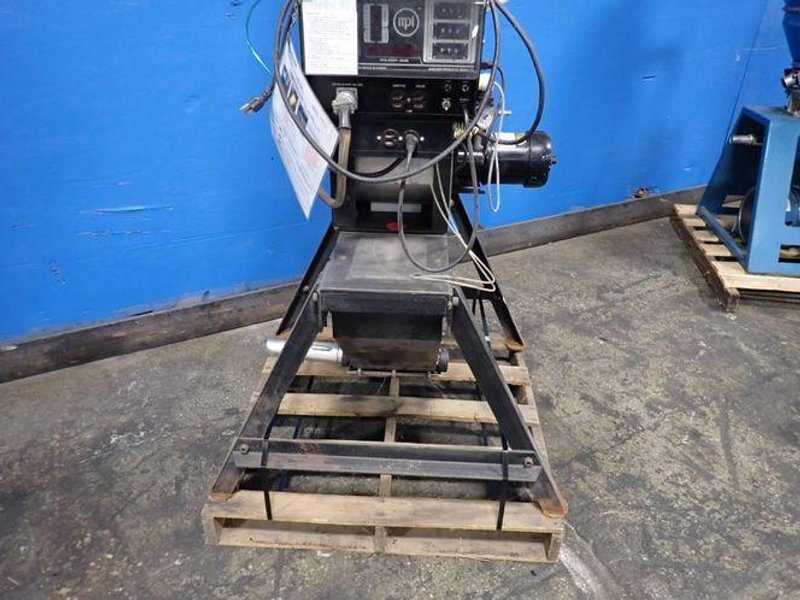 Maguire Products Inc Weigh Scale Blender - Wsb-420