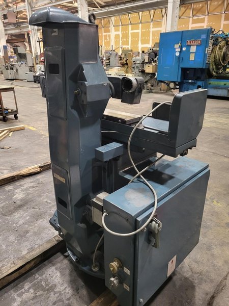 Jones &amp; Shipman Model 540 6 x 18 Hydraulic Surface Grinder