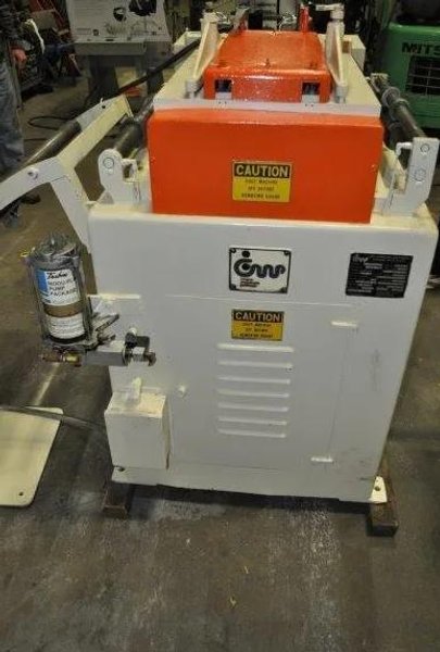 Cooper Weymouth Peterson / Rowe Servo Feed Line (#5986)