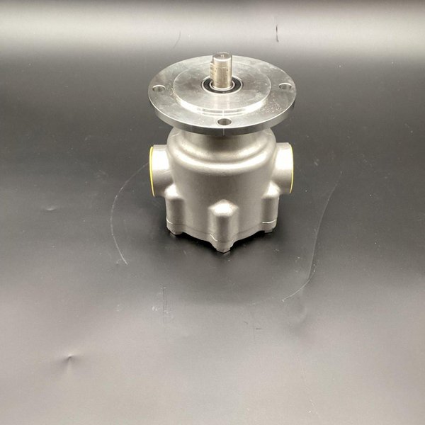 FLUID-O-TECH LO1200CN0NN0000 Rotary Vane Pump 6.75 GPM, 260 PSI USED
