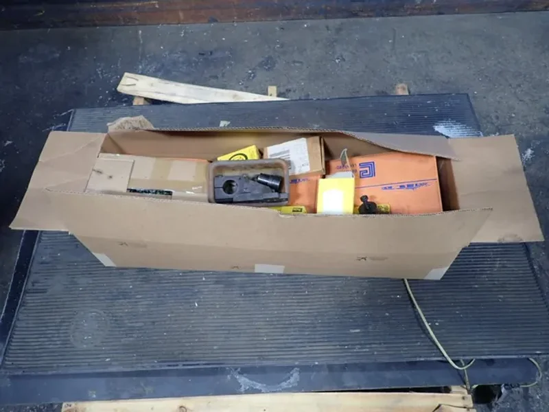 EATON LEONARD 160" BED BENDER  -  VA150ELH