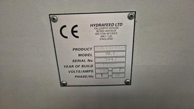 EMCO TURN 365 CNC LATHE