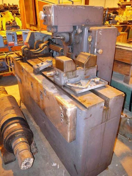 Roll Lathe, Planet, 14&quot; Dia.