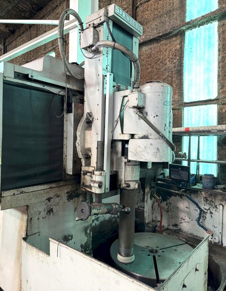Springfield TR2-1/2A Vertical Universal Grinder