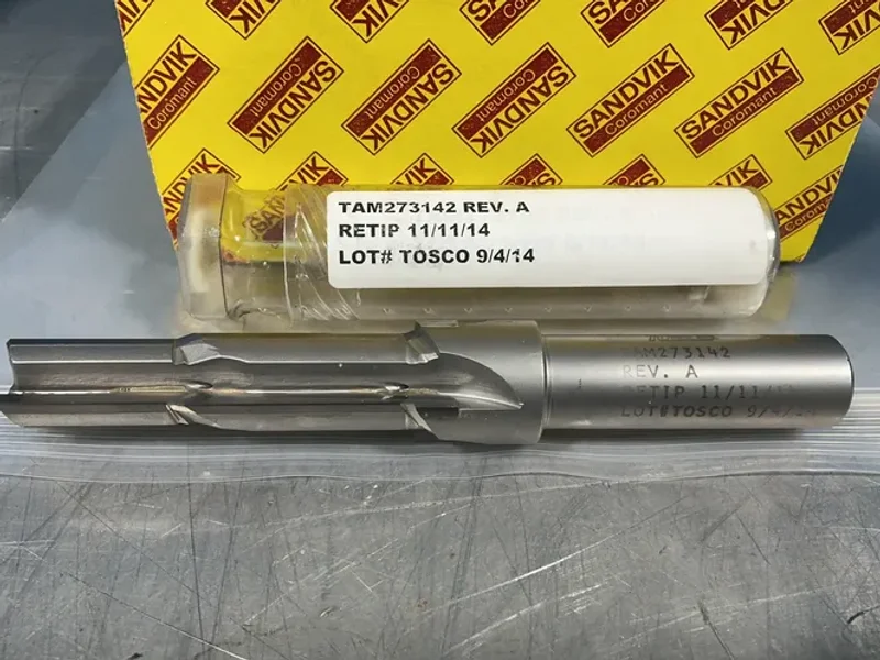 Tosco Cutting Tool  - Tam273142