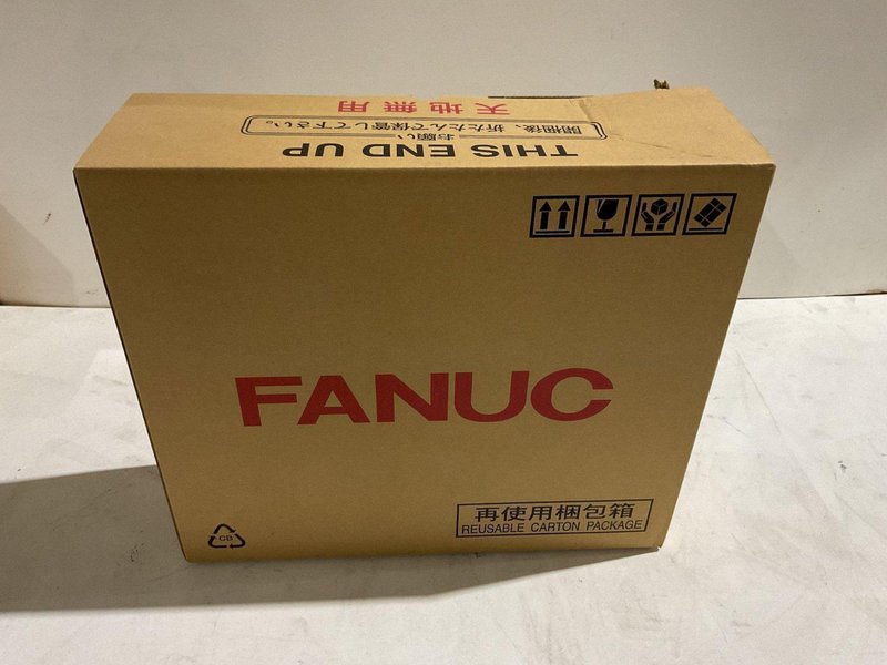 FANUC A06B-6140-H011 SERVO POWER SUPPLY NEW IN BOX