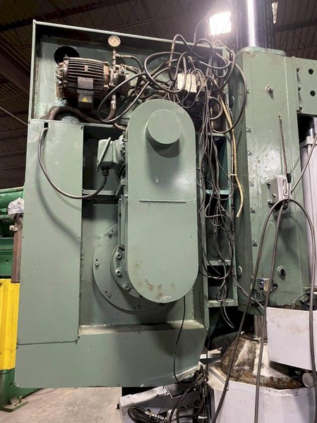 60″ x 30″ Peerless SHB-6030LS Semi Automatic Horizontal  Bandsaw