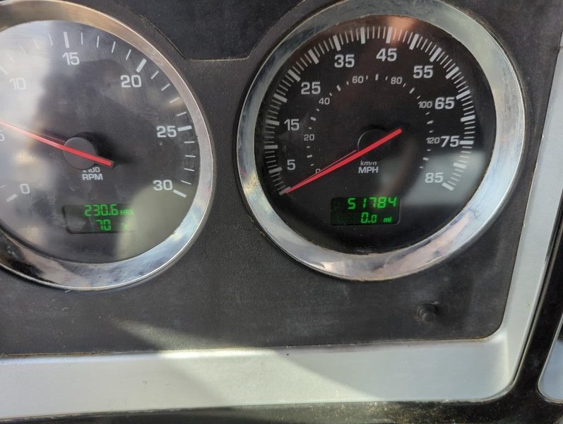 2016 Kenworth W900 1NKWXPEX2GJ474877