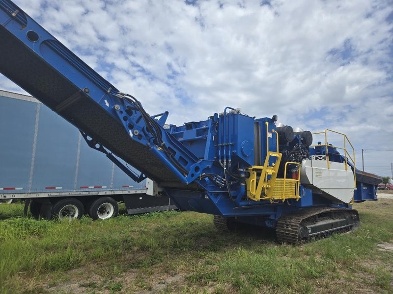 2022 Peterson 5710D-Horizontal Grinder 40D-278-2696