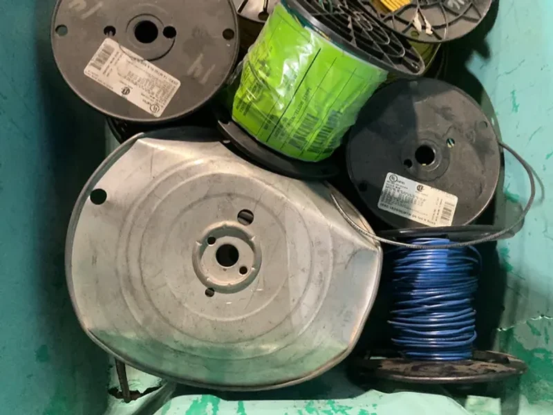 Wires