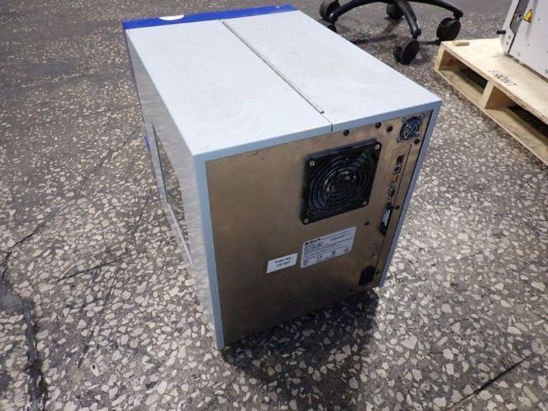 BRADY PRINTER APPLICATOR  -  WRAPTOR