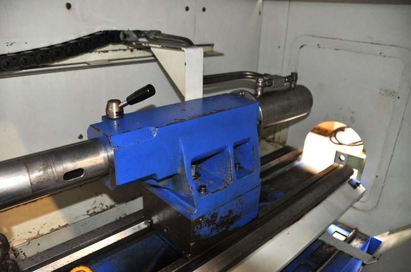 Pinacho - Taurus 310 Ø 620 x 2000 mm