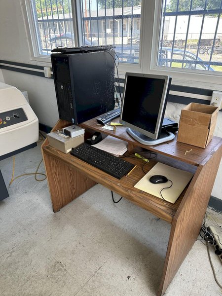 2009 ZEISS MODEL CONTURA G2 7/7/6 RDS CMM COORDINATE MEASURING MACHINE: YOBRO #23983